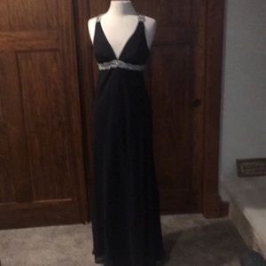 Fabian’s Couture formal / prom dress.